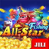 All Star Fishing on hao88app