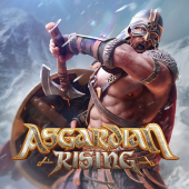 Asgardian Rising hao88app