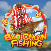 Bao Chuan Fishing hao88app game