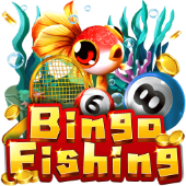 Bingo Fishing hao88app slot