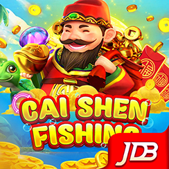 Cai Shen Fishing hao88app