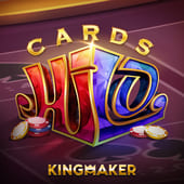 Cards Hi Lo hao88app slot