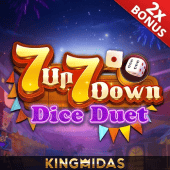 Dice Duet hao88app