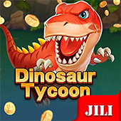 Dinosaur Tycoon hao88app