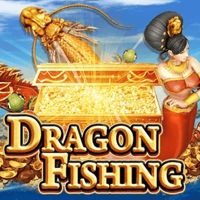Dragon Fishing hao88app games