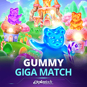Gummy Giga Match hao88app download apk