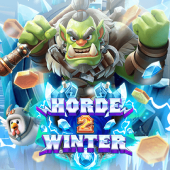 Horde 2 Winter hao88app