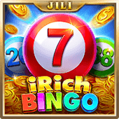 Irich Bingo on hao88app