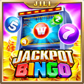 Jackpot Bingo hao88app