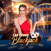 Las Vegas Blackjack hao88app games