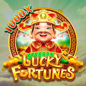 Lucky Fortunes hao88app