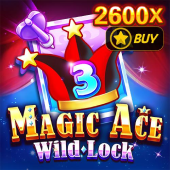 Magic Ace Wild Lock hao88app app