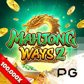 Mahjong Ways 2 hao88app
