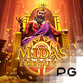 Midas Fortune hao88app