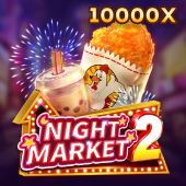 Night Market 2 hao88app
