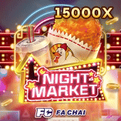 Night Market hao88app casino