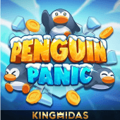 Penguin Panic hao88app