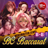 Sexy Baccarat on hao88app