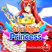Starlight Princess hao88app