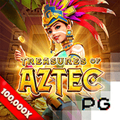 Treasures of Aztec hao88app