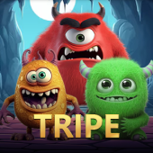 Tripe cards game on hao88app