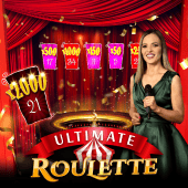 Ultimate Roulette hao88app apk