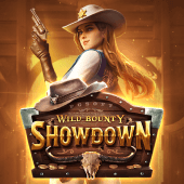 Wild Bounty Showdown hao88app games